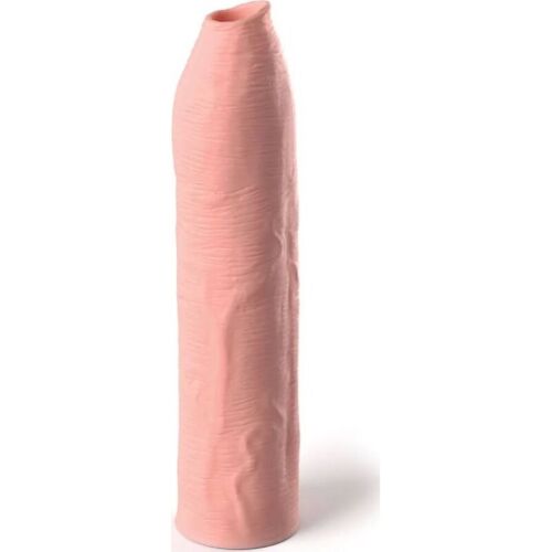 Penis Sleeve FANTASY X-TENSIONS Uncut 17,78 cm