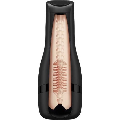 Sleeve SATISFYER MEN TORNADO BLISS 360 graders nytelse