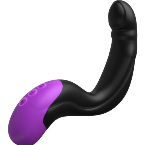 Analstimulator Anal Fantasy Elite Collection Hyper-Pulse P-Point