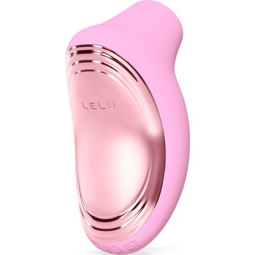 Massasjeapparat LELO SONA 2 Travel med SenSonic teknologi