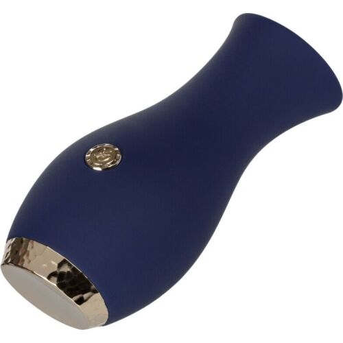 Stimulator CALEXOTICS Chic Tulip med rullende massasje