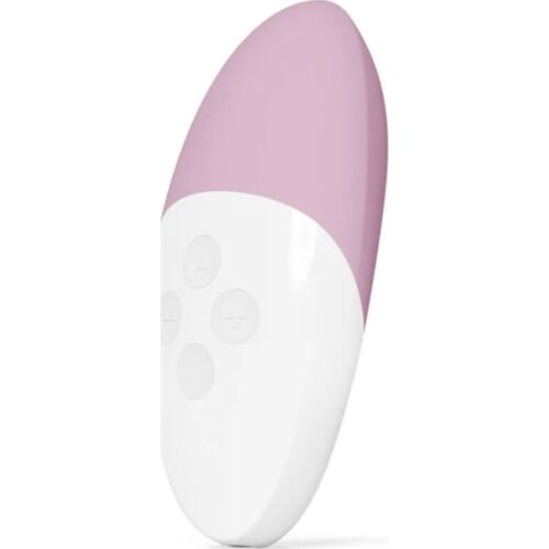 Stimulator LELO SIRI 3 Lydaktiv