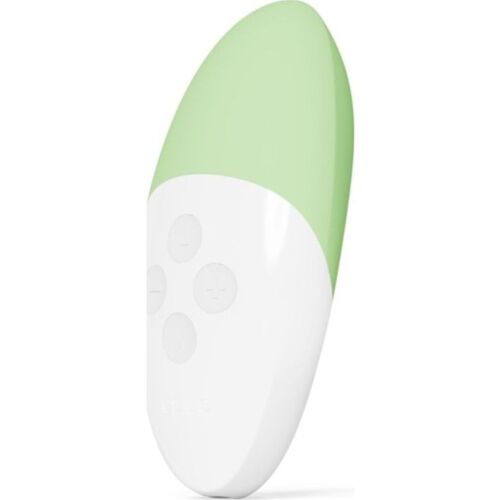 Klitorisstimulator LELO SIRI 3 med lydaktivering