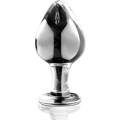 Glassmassasje ICICLES N. 25 med elegant design
