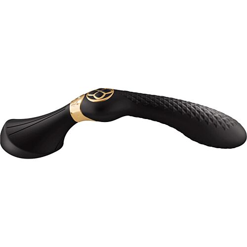 Stimulator SHUNGA ZOA Intimmassasjer