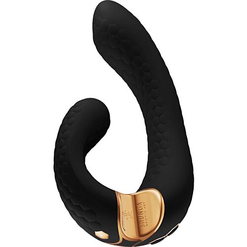 Stimulator SHUNGA MIYO med dobbel stimulering