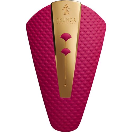 Stimulator SHUNGA OBI med kraftige vibrasjoner