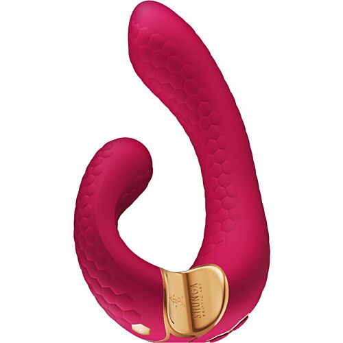 Stimulator SHUNGA MIYO med ergonomisk design