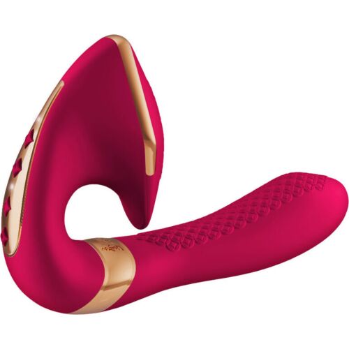 Stimulator SHUNGA SOYO Intim Massasje