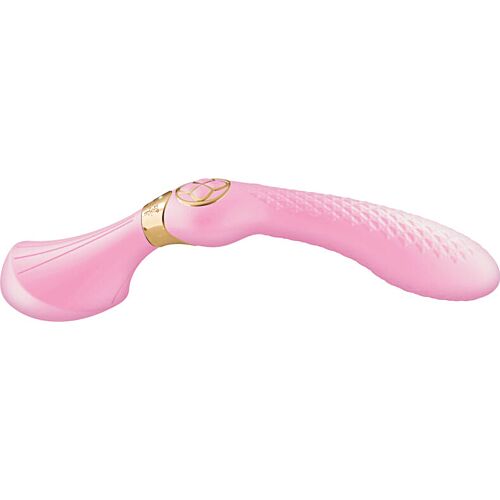 Stimulator SHUNGA ZOA med 10 vibrasjonsmodi