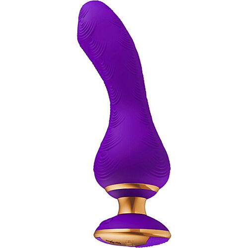 Vibrator Shunga SANYA | Elegant design med G-punkt stimulering