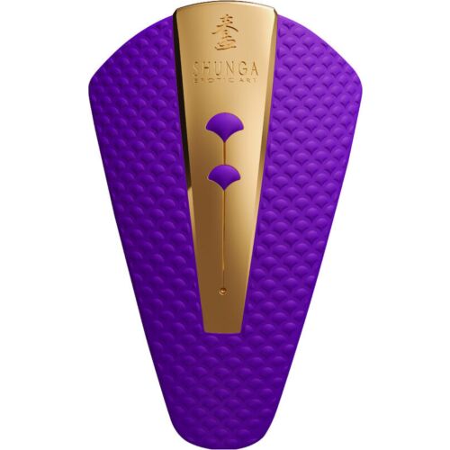 Stimulator SHUNGA OBI med 10 vibrasjonsfunksjoner