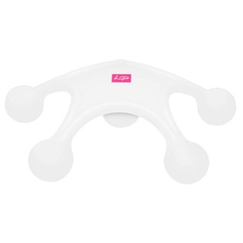 Massasjeapparat Lovers Premium Body Star med fem trykkpunkter