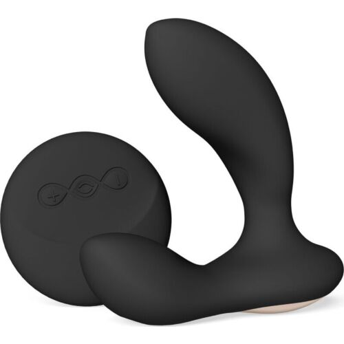 Prostatamassasje LELO HUGO 2 med fjernkontroll