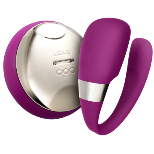 Massager LELO TIANI 3 med kraftig motor