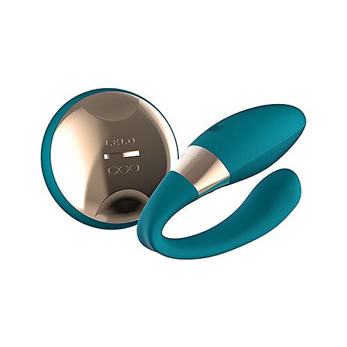 Parvibrator LELO TIANI DUO med fjernkontroll