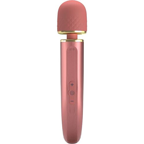Massasjevibrator Pretty Love 7 Moduser for Tilpasset Opplevelse