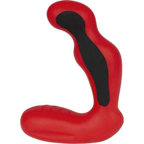 Prostatastimulator ElectraStim Habanero med gummibase
