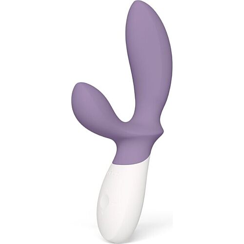 Prostata massasje LELO LOKI WAVE 2 med 12 moduser