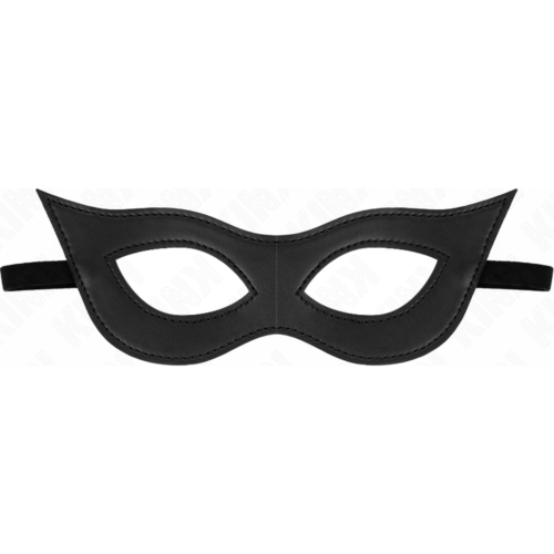 Øyemaske KINK MASKED ALLURE Model 2 med justerbar passform