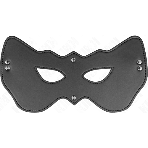 Øyemaske KINK MASKED ALLURE Modell 2 - Mystikk og komfort