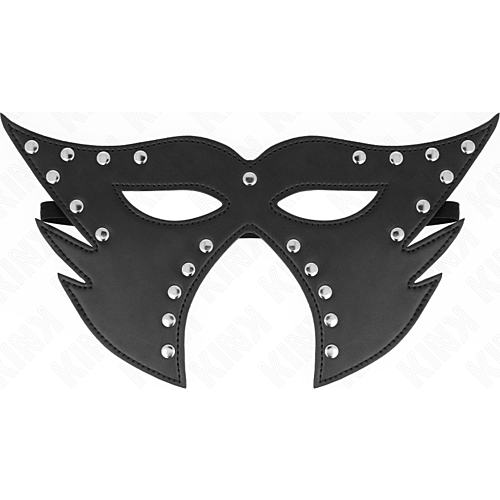 Øyemaske KINK MASKED ALLURE Cat Face Model 2