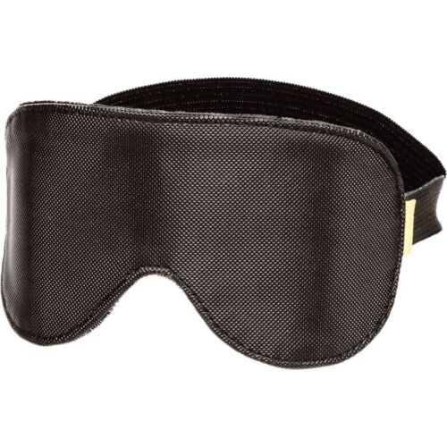 Øyemaske CALEXOTICS Boundless Blackout med dobbel polstring