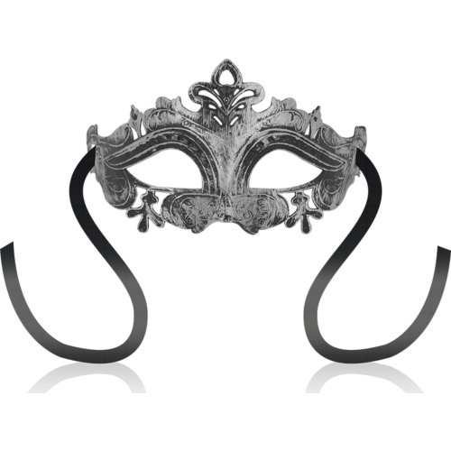 Bondage Maske OHMAMA MASKS Venetian Style