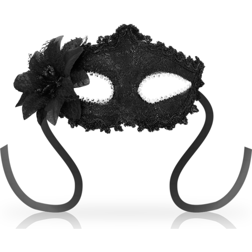 Bondage Maske OHMAMA ANTIZAZ Venesiansk stil