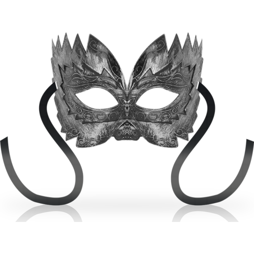 Venetiansk maske OHMAMA ANTIZAZ med eksklusiv design