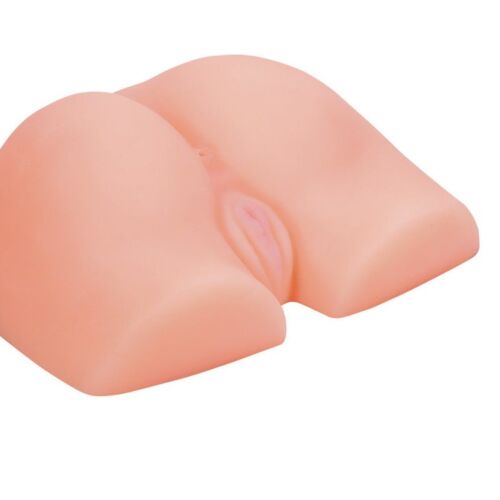 Masturbator SEVEN CREATIONS Ultra Real Vagina og Anus