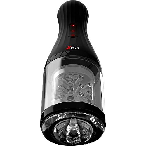 Masturbator PDX ELITE Talk Dirty Rotobator med lyder