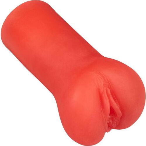 Masturbator CALEXOTICS Cheap Thrills The She Devil med sugeeffekt