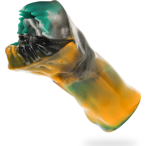 Masturbator EPIC ARGES CYCLOPS med 90 mm munn