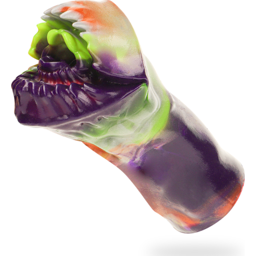Masturbator EPIC Brontes Cyclops med 90 mm åpning