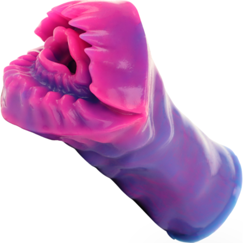 Masturbator EPIC Eris Cyclops med 90 mm åpning