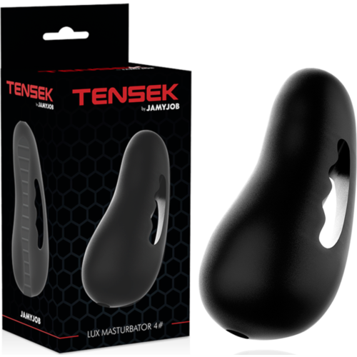 Masturbator JAMYJOB TENSEK 4 med sugekanaler