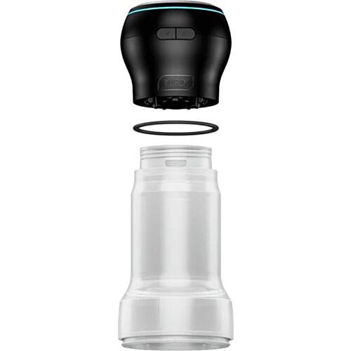 Masturbator KIIROO Feel Pocket Stroker + Power Blow