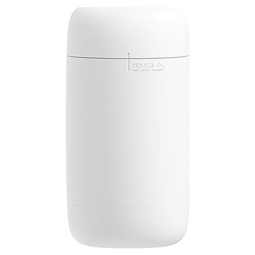 Masturbator Tenga Puffy Sugar White med unik design