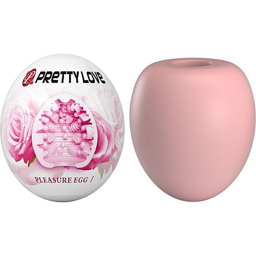 Masturbator Pretty Love Party Up Egg