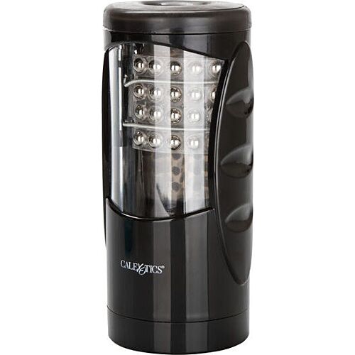 Masturbator CALEXOTICS OPTIMUM POWER ULTIMATE STROKER