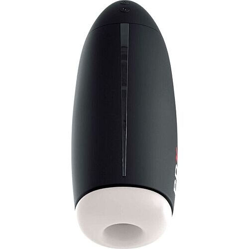 Masturbator PDX ELITE FAP-O-MATIC SUCKER & VIBRATOR