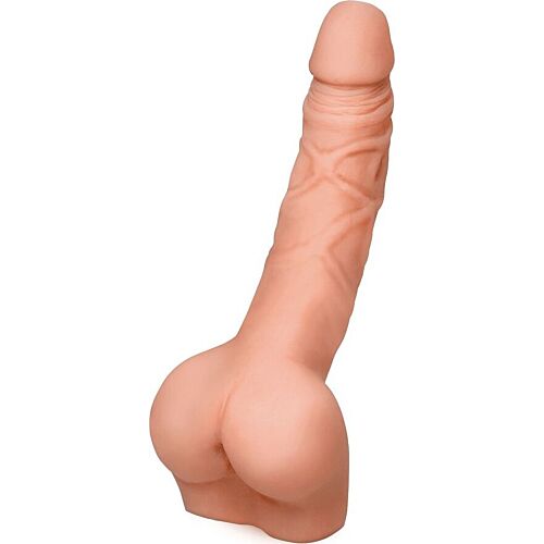 Masturbator EXTREME TOYZ PENIS AND ASS XL
