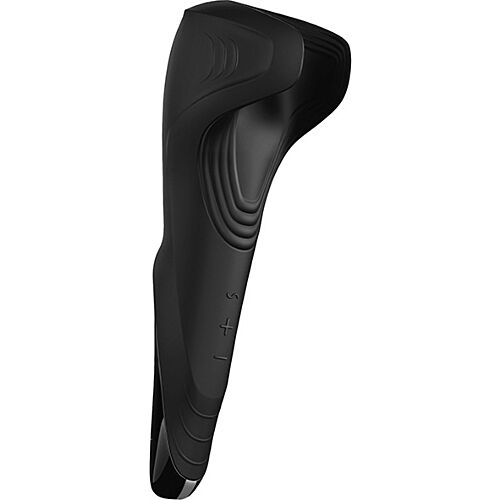 Masturbator SATISFYER MEN MEN WAND med fleksible vinger