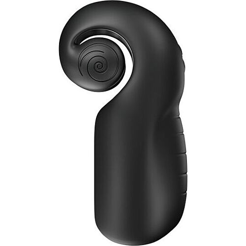 Masturbator SNAIL VIBE EVO FOR HIM med Slide'n'Roll