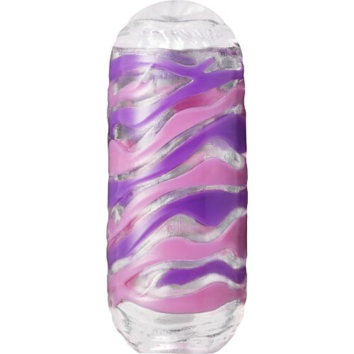 Masturbator Tenga ARTE DRAPE med fleksibelt design