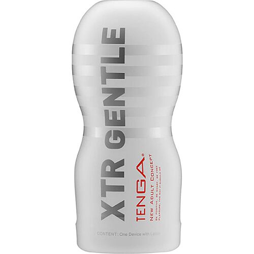 Masturbator Tenga Original Vacuum Cup Ekstra Skånsom