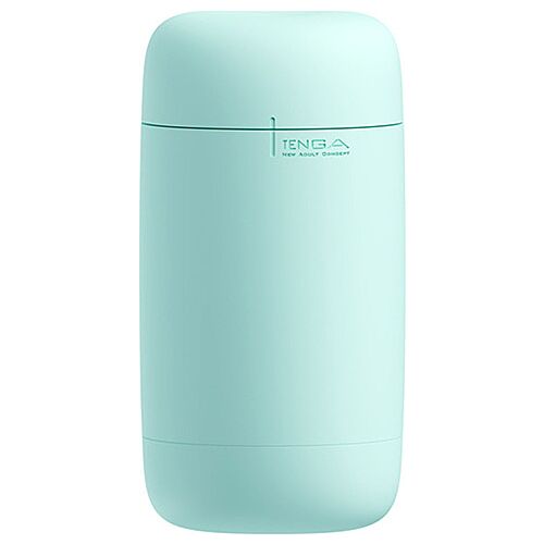 Masturbator Tenga Puffy Mint Green