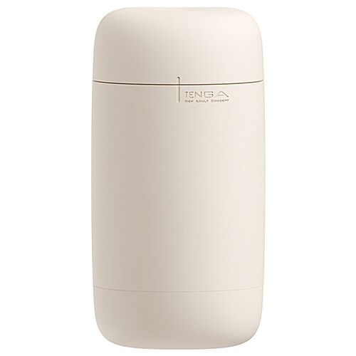 Masturbator Tenga Puffy Latte Brown