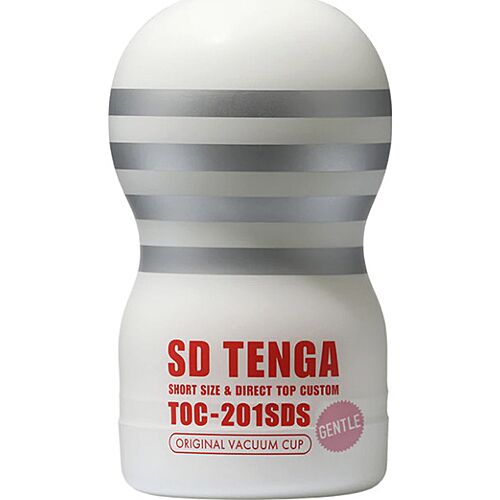 Masturbator Tenga Original Vacuum Cup Gentle